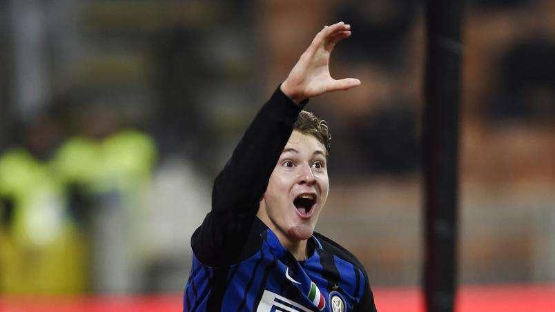 Dai gol 'pesanti' in Primavera alla convocazione per Cagliari-Inter: i primi 18 mesi nerazzurri di Colidio