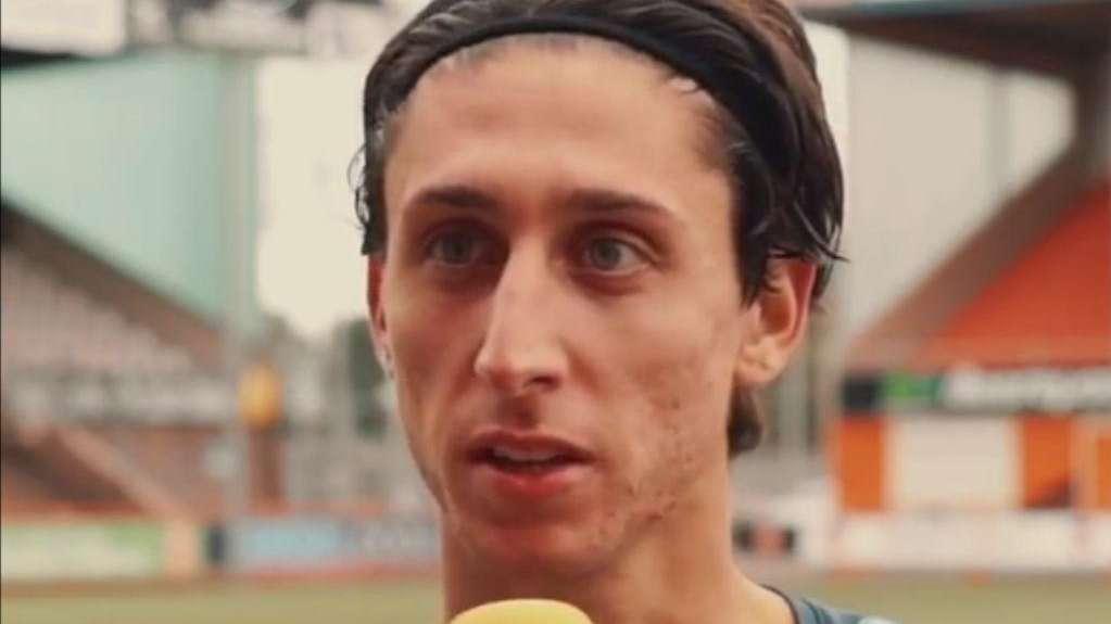 Mulattieri: "Volendam meglio della Serie B, ecco perché. Ora divoro i video dei gol di Lukaku"