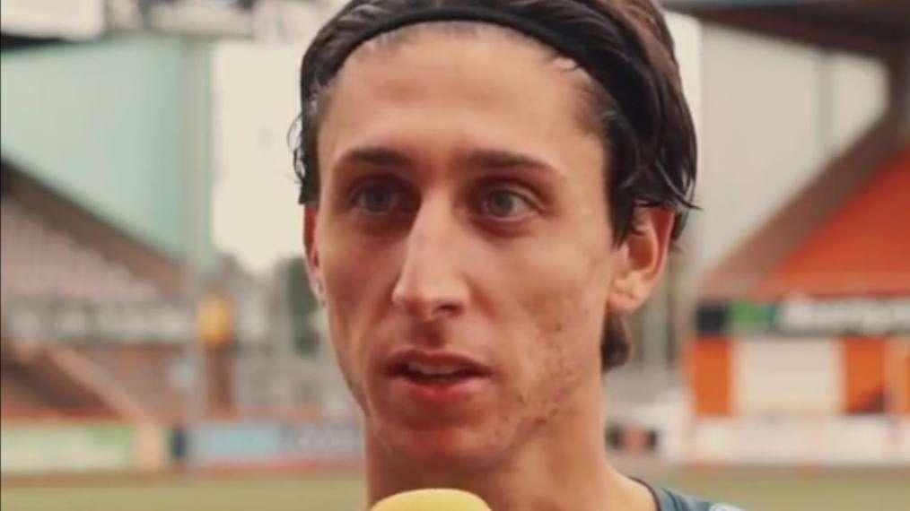 Mulattieri: "Sogno ancora di giocare nell'Inter. Jonk? Mio padre era entusiasta per un motivo"