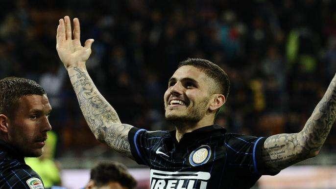 Icardi-Inter, rinnovo ormai a un passo: tutti i dettagli