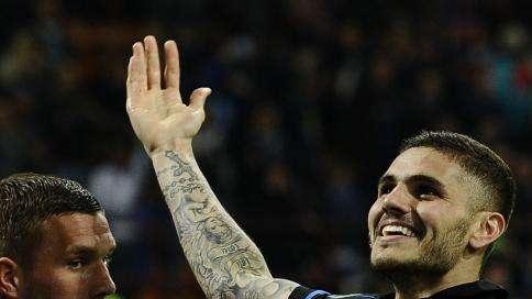 SM - Icardi, il Chelsea offre 30 milioni di euro
