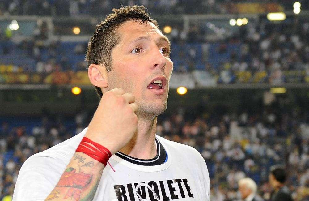 Matrix: "Vergognoso su Milito, le sue gesta restano!"