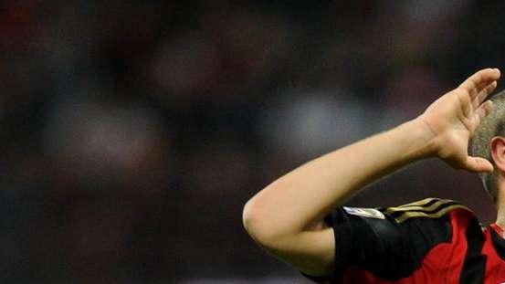 L'Ag. Morabito: "Taarabt-Inter? Non c'è nulla di vero"