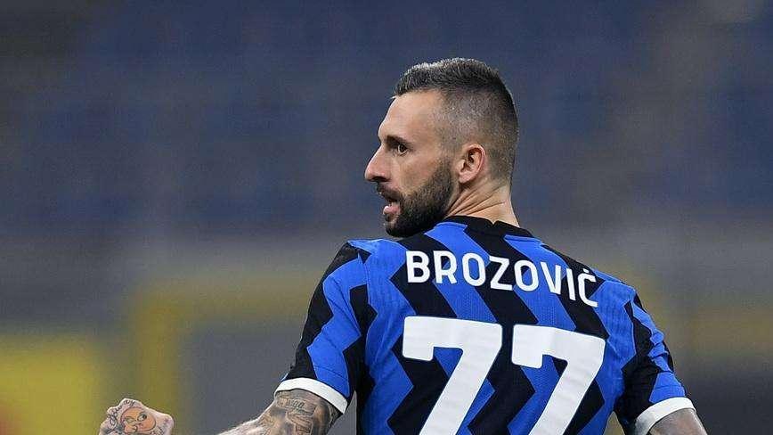 Sky - Brozovic, tampone negativo: il croato punta il Sassuolo, ora l'iter degli accertamenti prima del placet