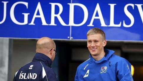 Laxdal (Stjarnan): "Meazza un sogno! Esultanza? Nessun tormentone, è il bello del calcio. Già pronta per l'Inter? Magari!"