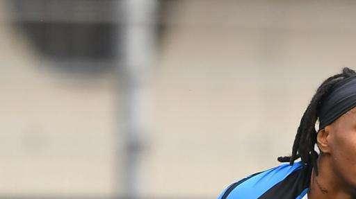 Lazaro-Hertha, l'agente esclude il ritorno: "Fake news, non è idea nostra e nemmeno dell'Inter"