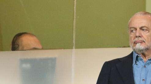 DeLa: "Ranking, in due anni Napoli davanti all'Inter"