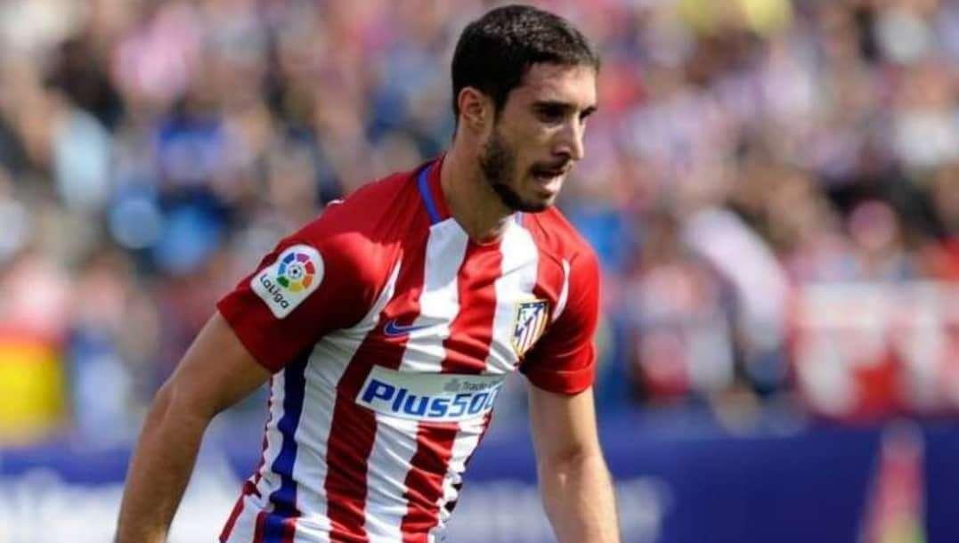 Atletico Madrid, sono Correa e Vrsaljko i giocatori risultati positivi al test Covid-19