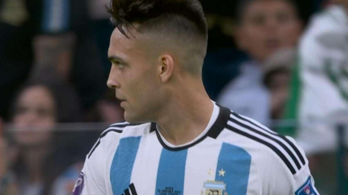 TyC Sports - Argentina pronta per l'amichevole contro Panama: Lautaro e Valentin Carboni verso la panchina
