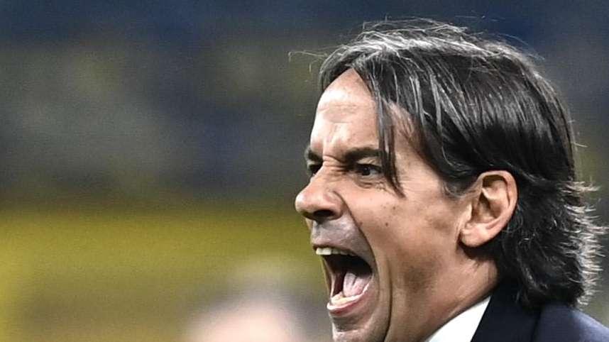 TS - Inter deludente al di là delle polemiche: uno sproposito le nove sconfitte