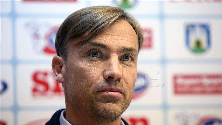 Simic: "Scudetto al Milan? Possiamo sognare. Ottimista per il derby"