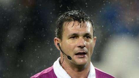 Romeo: "Arbitri, in Italia si vorrebbe metro inglese"