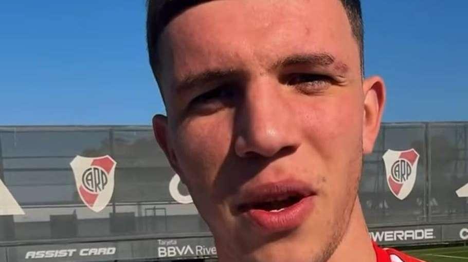 River Plate, niente Santa Fé per Carboni: il tecnico ad interim non lo convoca. Che farà Gallardo?