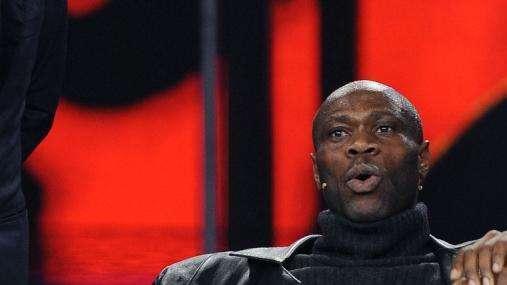 Taribo West compie 45 anni, gli auguri dell'Inter