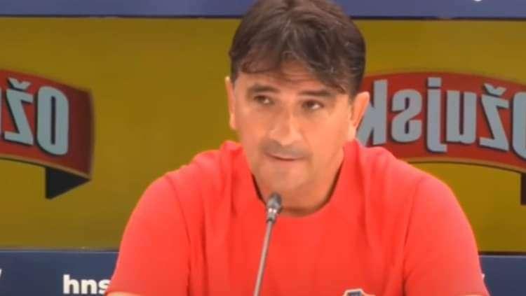 La Croazia di Sucic vince, Dalic contento a metà: "I tre punti sono importanti, ma c'è una cosa che mi dà fastidio"