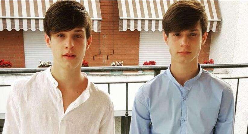 Inter, prelevati i gemelli Casani dalla Tau Calcio: si aggregheranno al settore giovanile