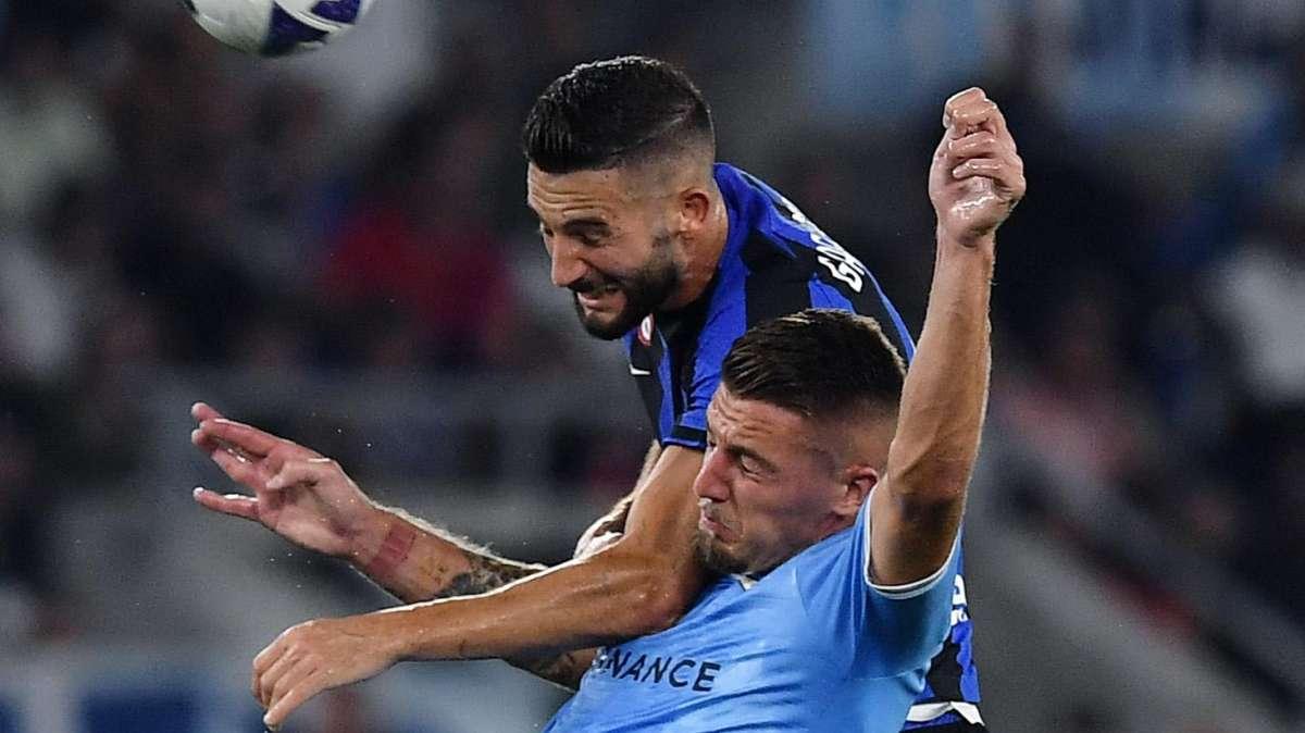 Repubblica - Barcellona-Inter, idea Mkhitaryan rifinitore. Gagliardini titolare in mezzo? 