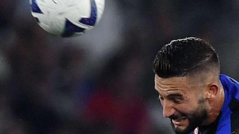 Gagliardini: "Reazione da grande squadra, non fermiamoci"