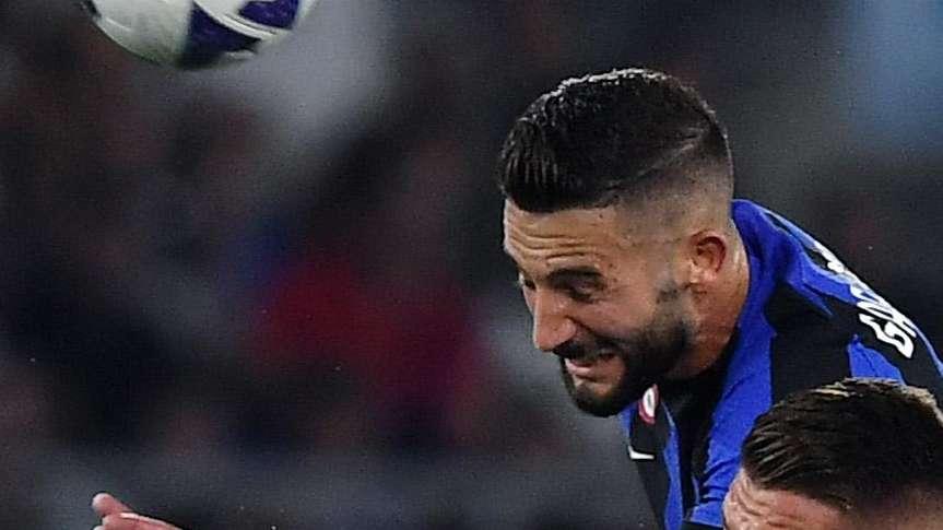 CdS - De Vrij e Gagliardini pronti per partire dall'inizio: la probabile di Inzaghi