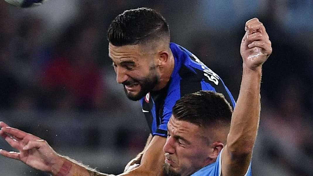 CdS - Gagliardini, De Vrij e Dimarco dal 1': la probabile formazione