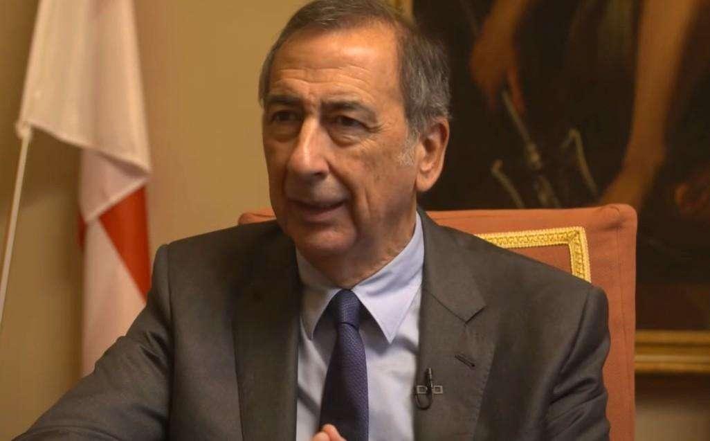 La replica di Sala: "Parole di Marotta non una minaccia, poi che Inter e Milan lascino Milano è molto possibile"