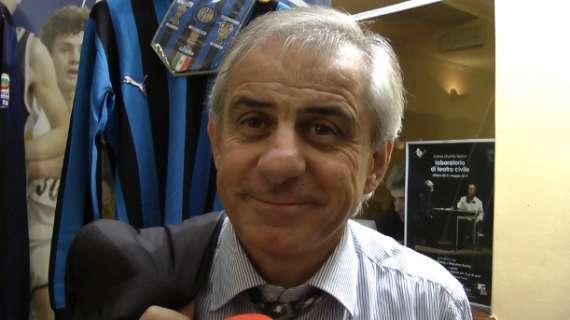Gli auguri dell'Inter a Muraro: "Determinante per lo scudetto '80"