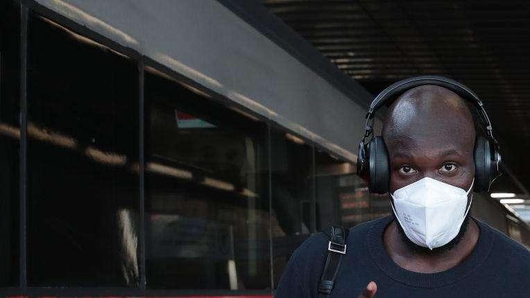 MD - Il Barcellona di Koeman su Lukaku, l'entourage frena: è felice a Milano. L'Inter lo valuta 110 milioni di euro 