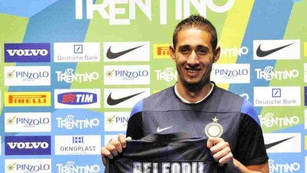 Ishak, non aver paura