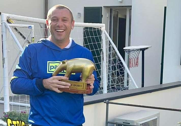 Covid, complicazioni per Cassano: ricoverato al San Martino di Genova