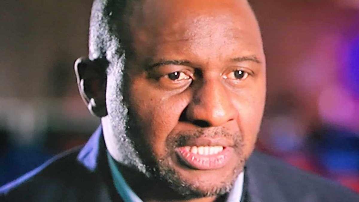 Vieira: "Inter-Juve più importante per i nerazzurri. Mi piace Barella, Thuram ha fatto la scelta giusta"