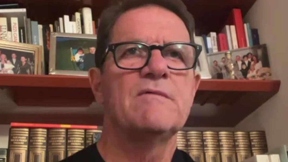 Capello: "Inter la più attrezzata in Serie A, un dato lo testimonia. La differenza con le altre c'è ma Allegri..."