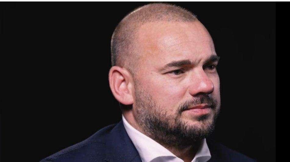 Sneijder: "La sensazione di vincere la Champions è aumentata grazie a Mou. A Madrid è stato come un sogno"