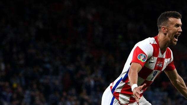 Corsa e gol, la statistica di Ivan il terribile: Perisic tra i croati che hanno percorso più km