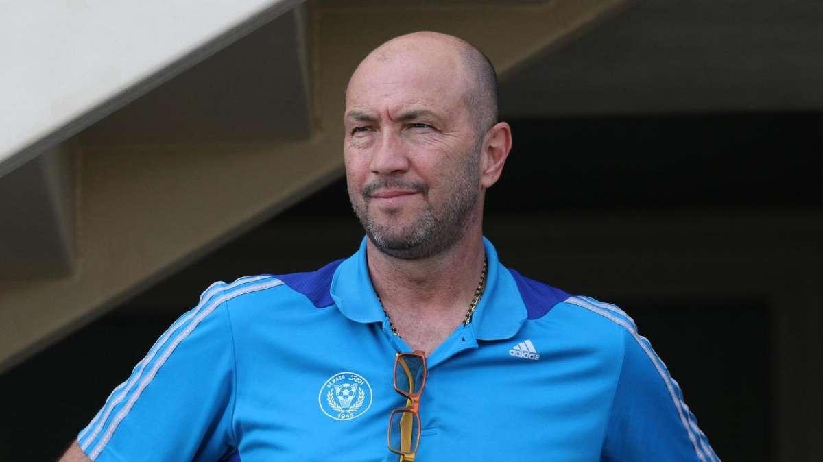 Zenga: "Ho offerte dall'Europa. Italia? Può darsi"