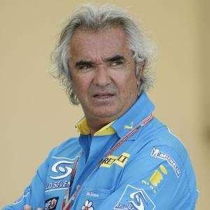 Briatore: "Moratti si sta disinnamorando del calcio"
