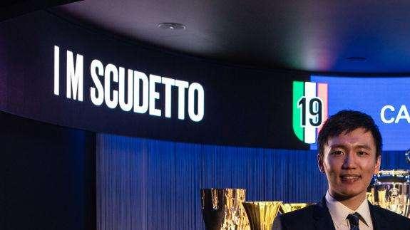 CdS - Zhang chiaro: taglio dei costi. Anche qualche big sul mercato. Cosa farà Conte?