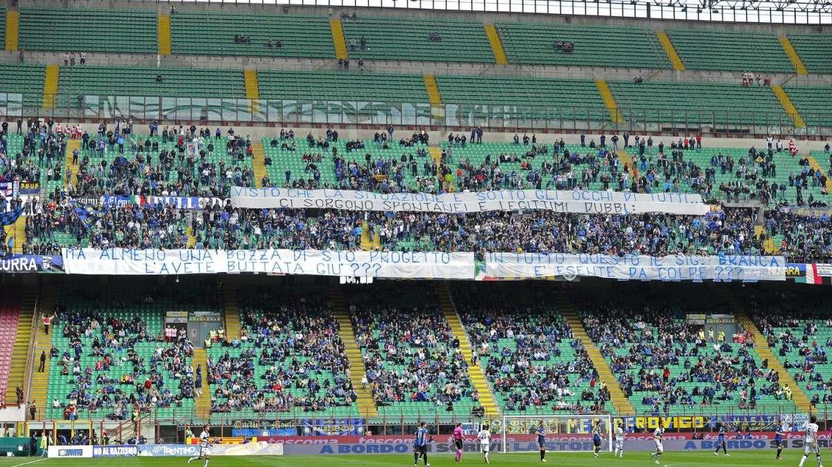 Paga solo Strama? Troppo comodo, caro Presidente