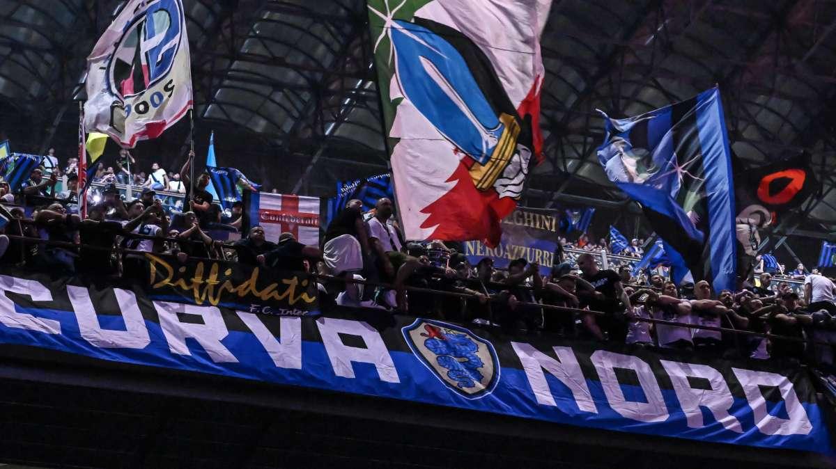 Indagine 'Doppia Curva', la Lega Serie A chiede i danni agli ultras di Inter e Milan: la cifra arriva a quasi mezzo milione