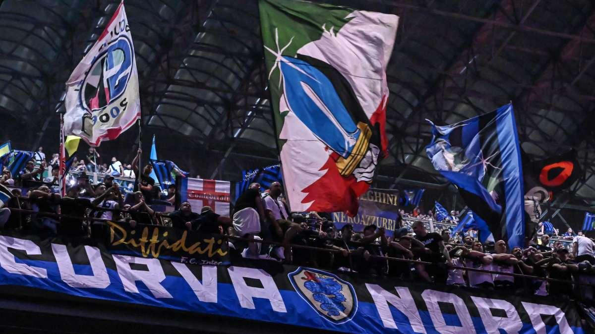 Presunto arsenale Curva Nord, l'ultrà arrestato si difende: "Quelle armi non erano mie, non sapevo che ci fossero"
