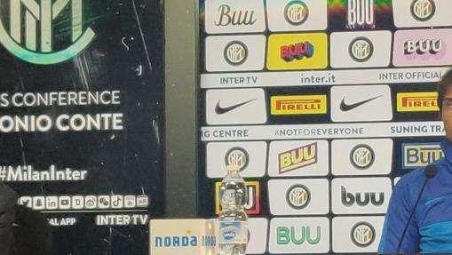 Razzismo, da Antonio Conte reprimenda generale al deterioramento morale di un Paese