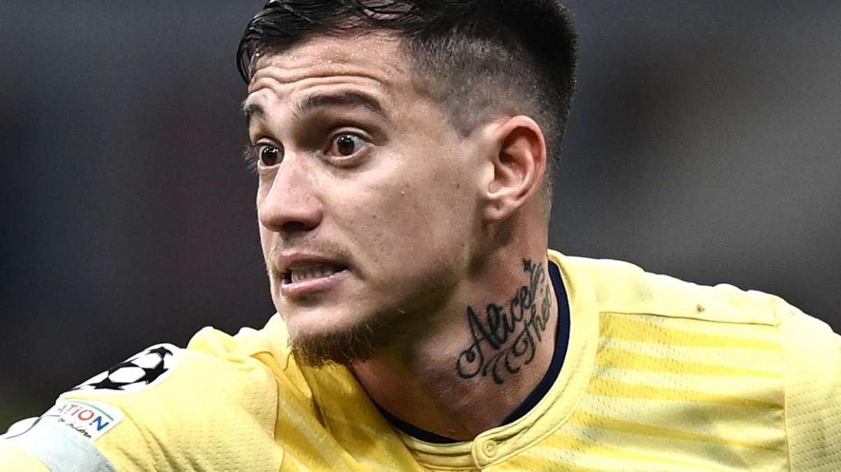Dal Portogallo - Interesse dell'Inter per Otavio: ha una clausola da 40 milioni di euro