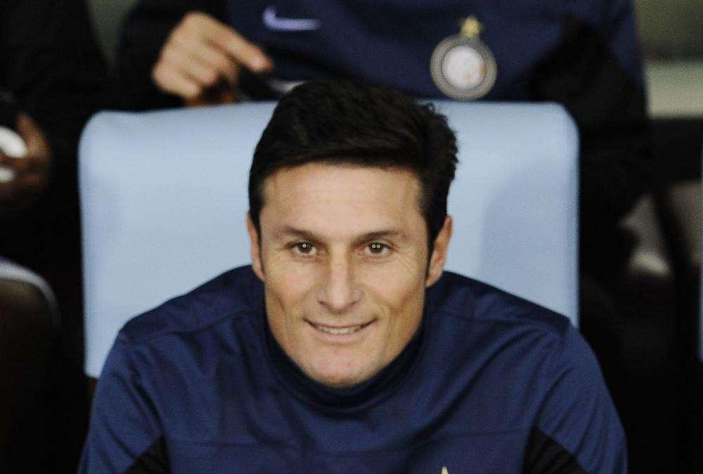 Costacurta: "Zanetti, no all'esterno. Ma Taider..."