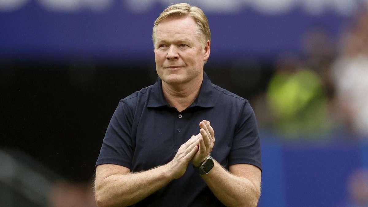 Jonk è il nuovo vice allenatore dell'Olanda: "Sono entusiasta". Il ct Koeman: "Ottima aggiunta al nostro staff"