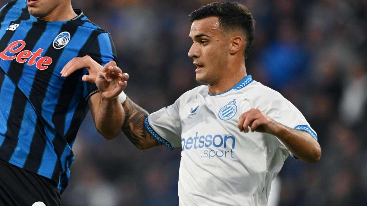 Stankovic, scambio social con Dimarco: "Ti voglio bene"