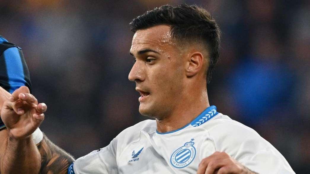 Serbia, prima convocazione per Stankovic. Il ct Stojković: "In Belgio calcio serio, chiamata meritata"