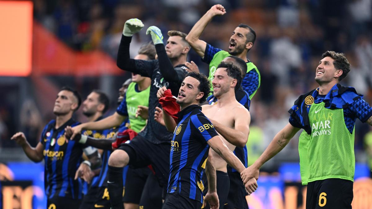 CdS - Pazza Inter is back. Chivu accetta il rischio e firma la rimonta: che messaggio per lo scudetto