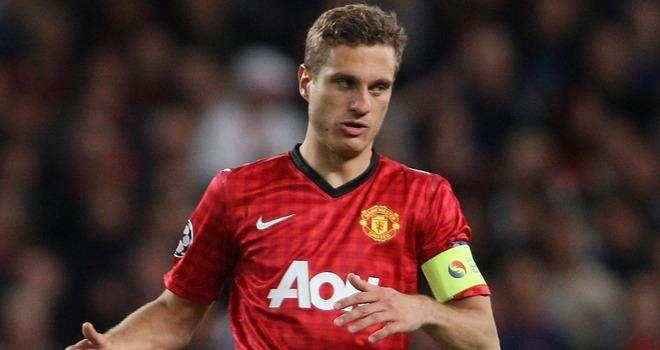 TS - Difesa, tutto su Vidic. In tanti diranno addio