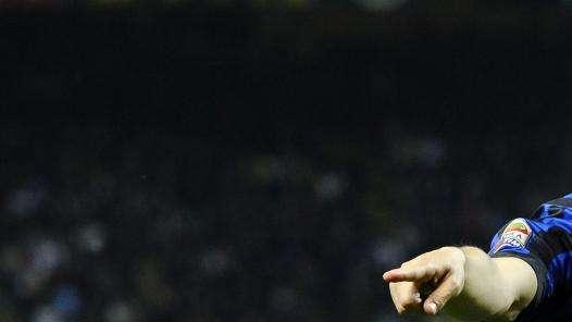 Zanetti, bordata a Gasp: "Dimentica che l'Inter ha trionfato in Europa!"
