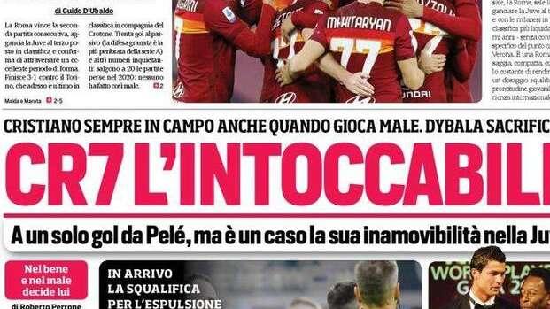 Prima CdS - Insigne, la rabbia e l'attesa: il capitano del Napoli rischia due turni di squalifica