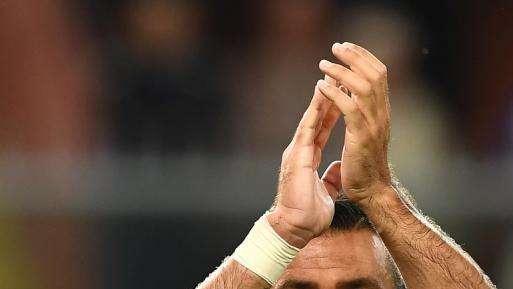Quagliarella spauracchio principale dell'Inter. Anche se a Marassi è meno efficace